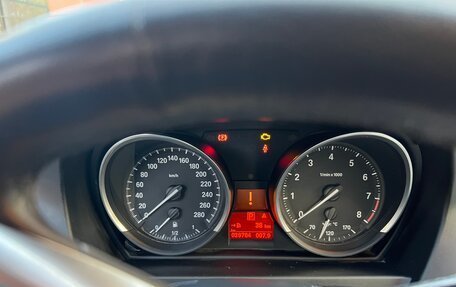 BMW Z4, 2009 год, 3 100 000 рублей, 9 фотография
