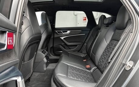 Audi RS 6, 2022 год, 17 650 000 рублей, 27 фотография