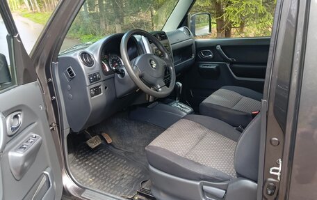 Suzuki Jimny, 2012 год, 1 000 000 рублей, 3 фотография