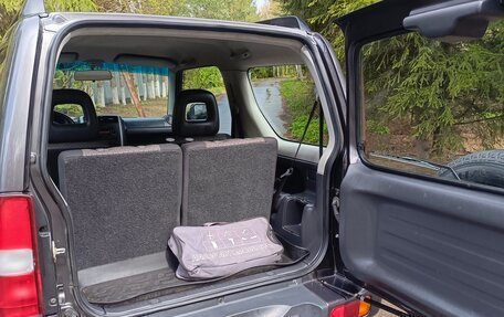 Suzuki Jimny, 2012 год, 1 000 000 рублей, 2 фотография