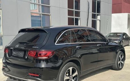 Mercedes-Benz GLC, 2022 год, 3 970 000 рублей, 4 фотография