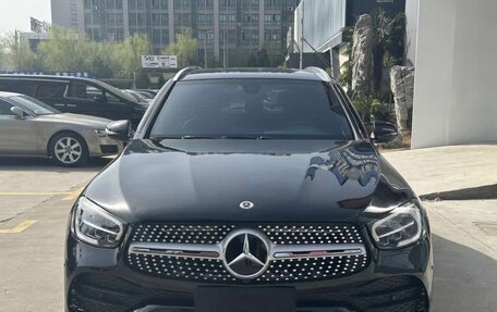 Mercedes-Benz GLC, 2022 год, 3 970 000 рублей, 3 фотография