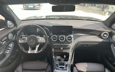 Mercedes-Benz GLC, 2022 год, 3 970 000 рублей, 6 фотография