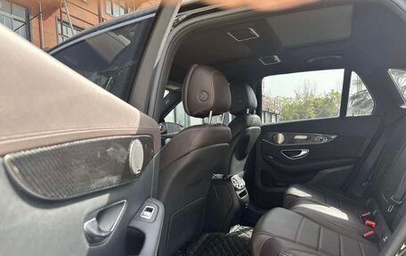 Mercedes-Benz GLC, 2022 год, 3 970 000 рублей, 7 фотография