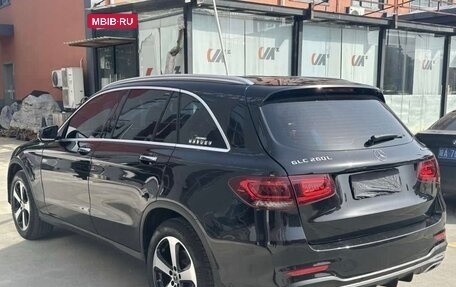 Mercedes-Benz GLC, 2022 год, 3 970 000 рублей, 5 фотография