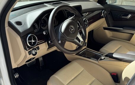 Mercedes-Benz GLK-Класс, 2013 год, 1 990 000 рублей, 7 фотография