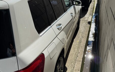 Mercedes-Benz GLK-Класс, 2013 год, 1 990 000 рублей, 5 фотография