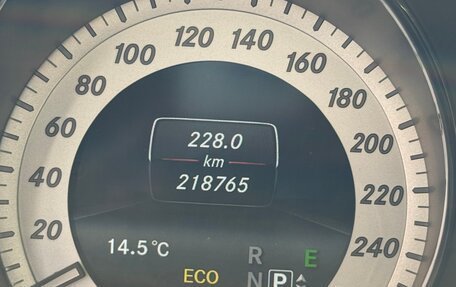 Mercedes-Benz GLK-Класс, 2013 год, 1 990 000 рублей, 11 фотография