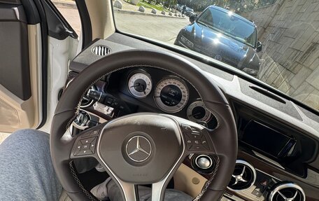 Mercedes-Benz GLK-Класс, 2013 год, 1 990 000 рублей, 12 фотография
