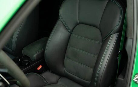 Porsche Macan I рестайлинг, 2022 год, 8 470 000 рублей, 5 фотография