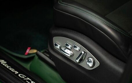 Porsche Macan I рестайлинг, 2022 год, 8 470 000 рублей, 6 фотография