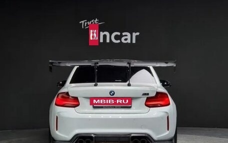 BMW M2 F87, 2021 год, 4 970 000 рублей, 4 фотография