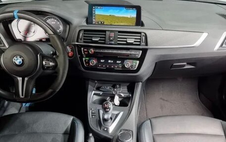 BMW M2 F87, 2021 год, 4 970 000 рублей, 6 фотография