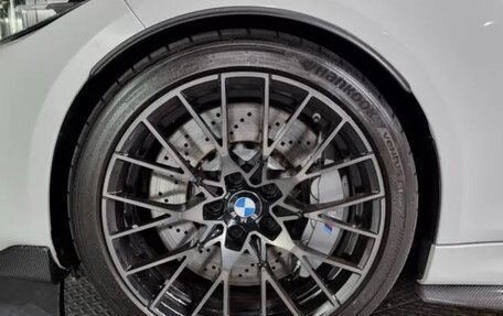 BMW M2 F87, 2021 год, 4 970 000 рублей, 7 фотография