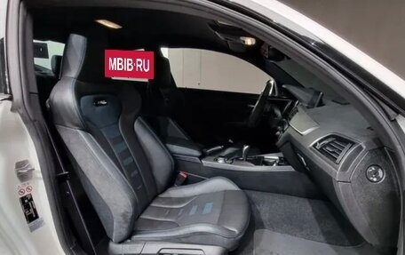 BMW M2 F87, 2021 год, 4 970 000 рублей, 5 фотография