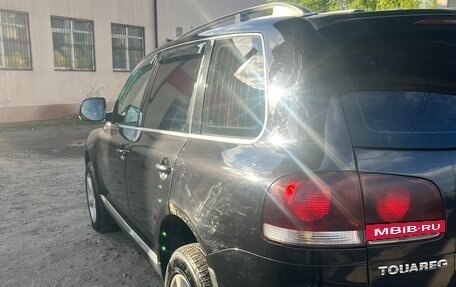 Volkswagen Touareg III, 2008 год, 950 000 рублей, 6 фотография