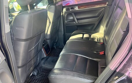 Volkswagen Touareg III, 2008 год, 950 000 рублей, 9 фотография