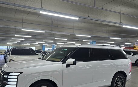 Hyundai Palisade, 2025 год, 6 690 000 рублей, 2 фотография