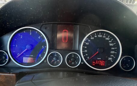Volkswagen Touareg III, 2008 год, 950 000 рублей, 16 фотография