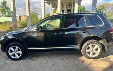 Volkswagen Touareg III, 2008 год, 950 000 рублей, 7 фотография