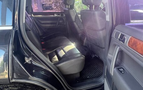 Volkswagen Touareg III, 2008 год, 950 000 рублей, 13 фотография