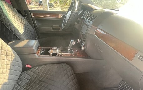 Volkswagen Touareg III, 2008 год, 950 000 рублей, 11 фотография