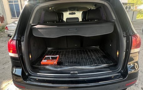 Volkswagen Touareg III, 2008 год, 950 000 рублей, 8 фотография