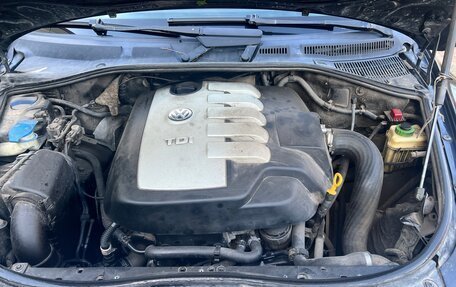 Volkswagen Touareg III, 2008 год, 950 000 рублей, 14 фотография