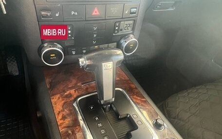 Volkswagen Touareg III, 2008 год, 950 000 рублей, 15 фотография