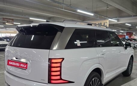 Hyundai Palisade, 2025 год, 6 690 000 рублей, 5 фотография