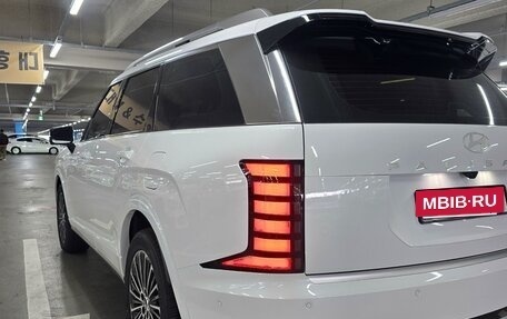 Hyundai Palisade, 2025 год, 6 690 000 рублей, 4 фотография