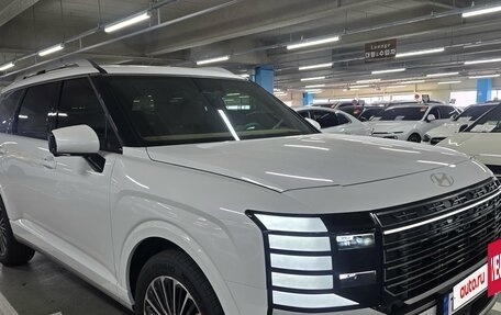Hyundai Palisade, 2025 год, 6 690 000 рублей, 6 фотография