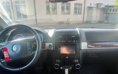 Volkswagen Touareg III, 2008 год, 950 000 рублей, 12 фотография