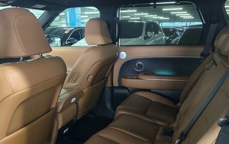 Hyundai Palisade, 2025 год, 6 690 000 рублей, 9 фотография