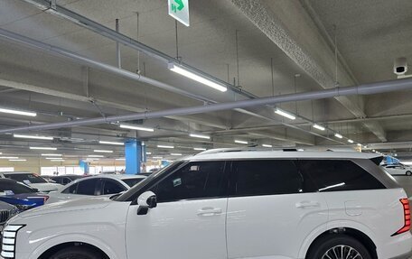 Hyundai Palisade, 2025 год, 6 690 000 рублей, 13 фотография