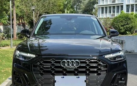 Audi Q5, 2022 год, 4 270 000 рублей, 2 фотография