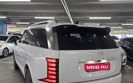 Hyundai Palisade, 2025 год, 6 690 000 рублей, 7 фотография