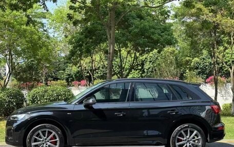 Audi Q5, 2022 год, 4 270 000 рублей, 4 фотография