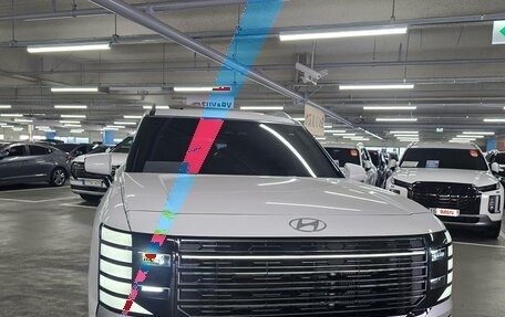Hyundai Palisade, 2025 год, 6 690 000 рублей, 8 фотография