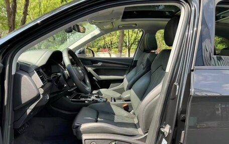 Audi Q5, 2022 год, 4 270 000 рублей, 5 фотография