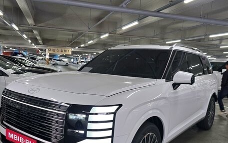 Hyundai Palisade, 2025 год, 6 690 000 рублей, 14 фотография