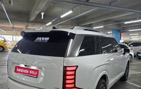 Hyundai Palisade, 2025 год, 6 690 000 рублей, 12 фотография