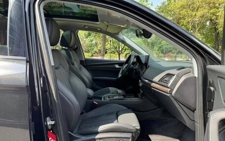 Audi Q5, 2022 год, 4 270 000 рублей, 6 фотография