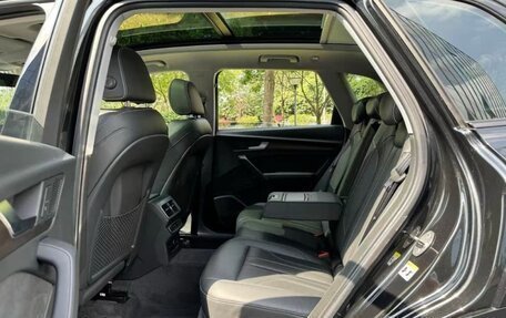 Audi Q5, 2022 год, 4 270 000 рублей, 9 фотография