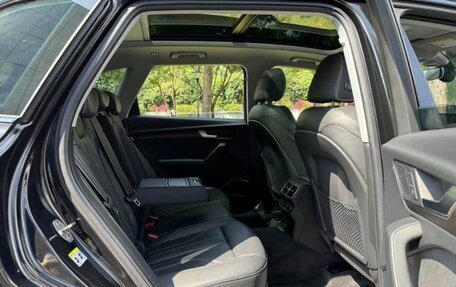 Audi Q5, 2022 год, 4 270 000 рублей, 10 фотография
