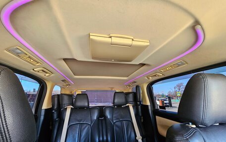 Toyota Alphard III, 2016 год, 3 750 000 рублей, 25 фотография