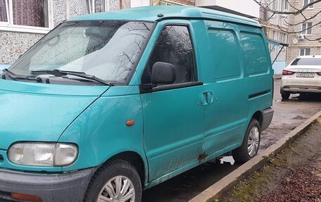 Nissan Vanette III, 2002 год, 200 000 рублей, 4 фотография