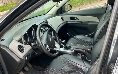 Chevrolet Cruze II, 2012 год, 750 000 рублей, 5 фотография