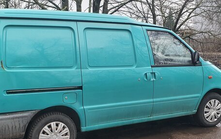 Nissan Vanette III, 2002 год, 200 000 рублей, 5 фотография