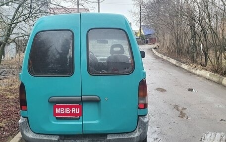 Nissan Vanette III, 2002 год, 200 000 рублей, 2 фотография